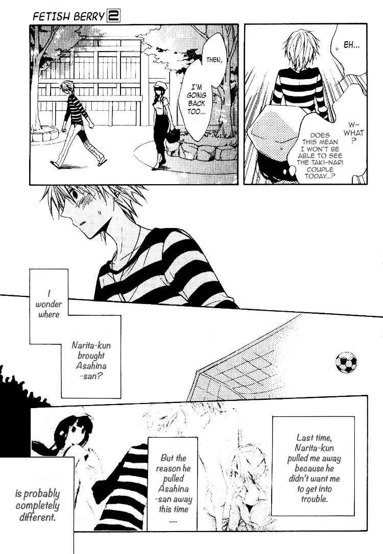 Page 20 Chapter 6 Fetish Berry
