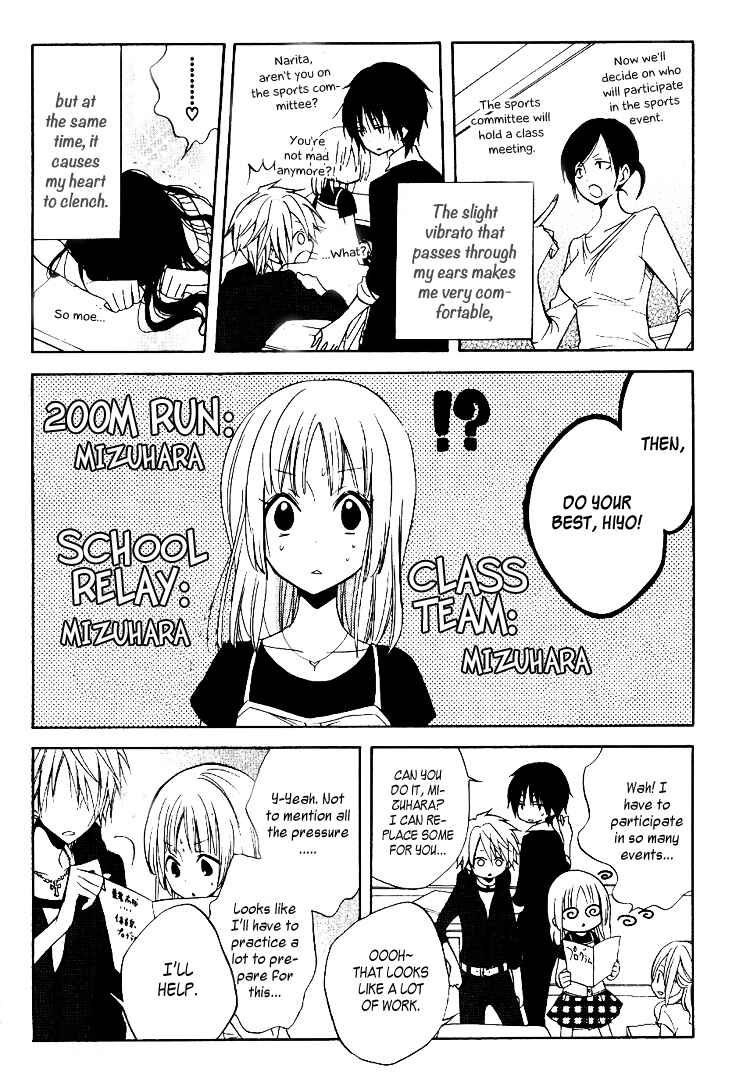 Page 35 Chapter 6 Fetish Berry