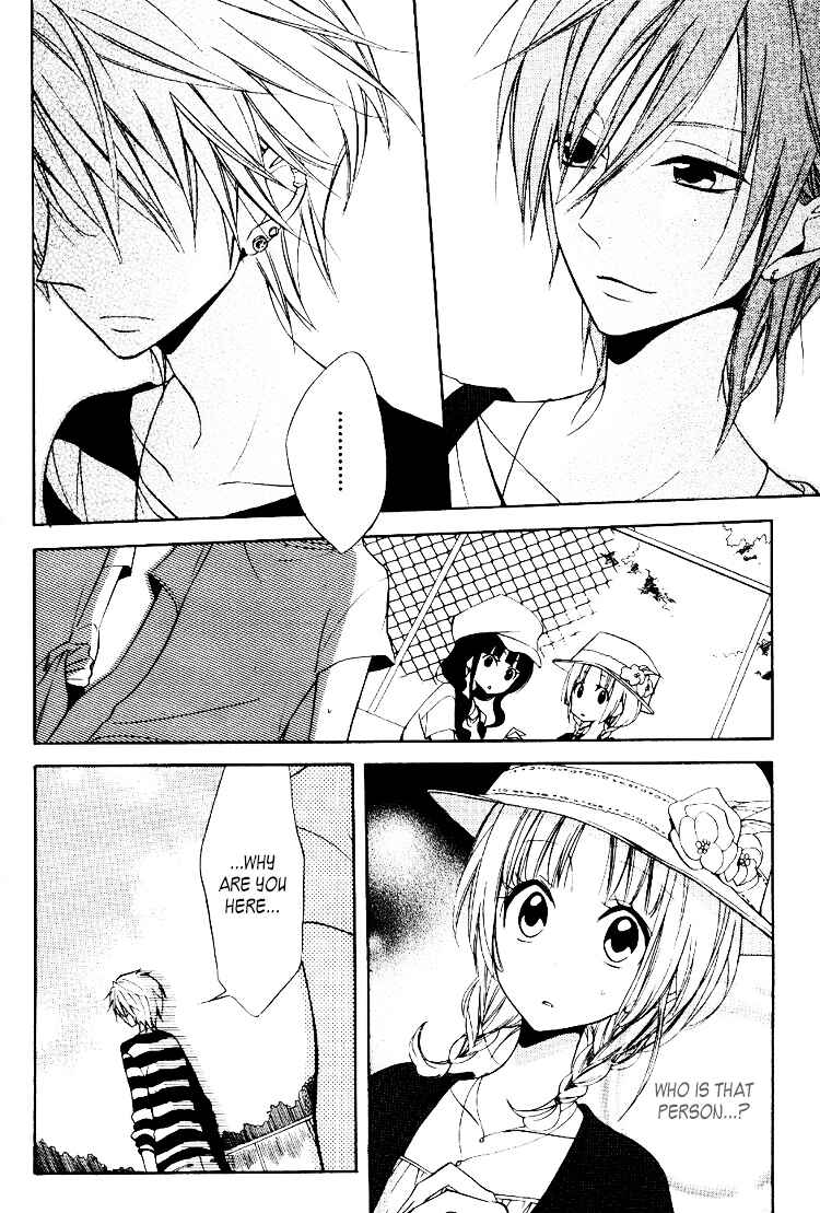 Page 7 Chapter 6 Fetish Berry