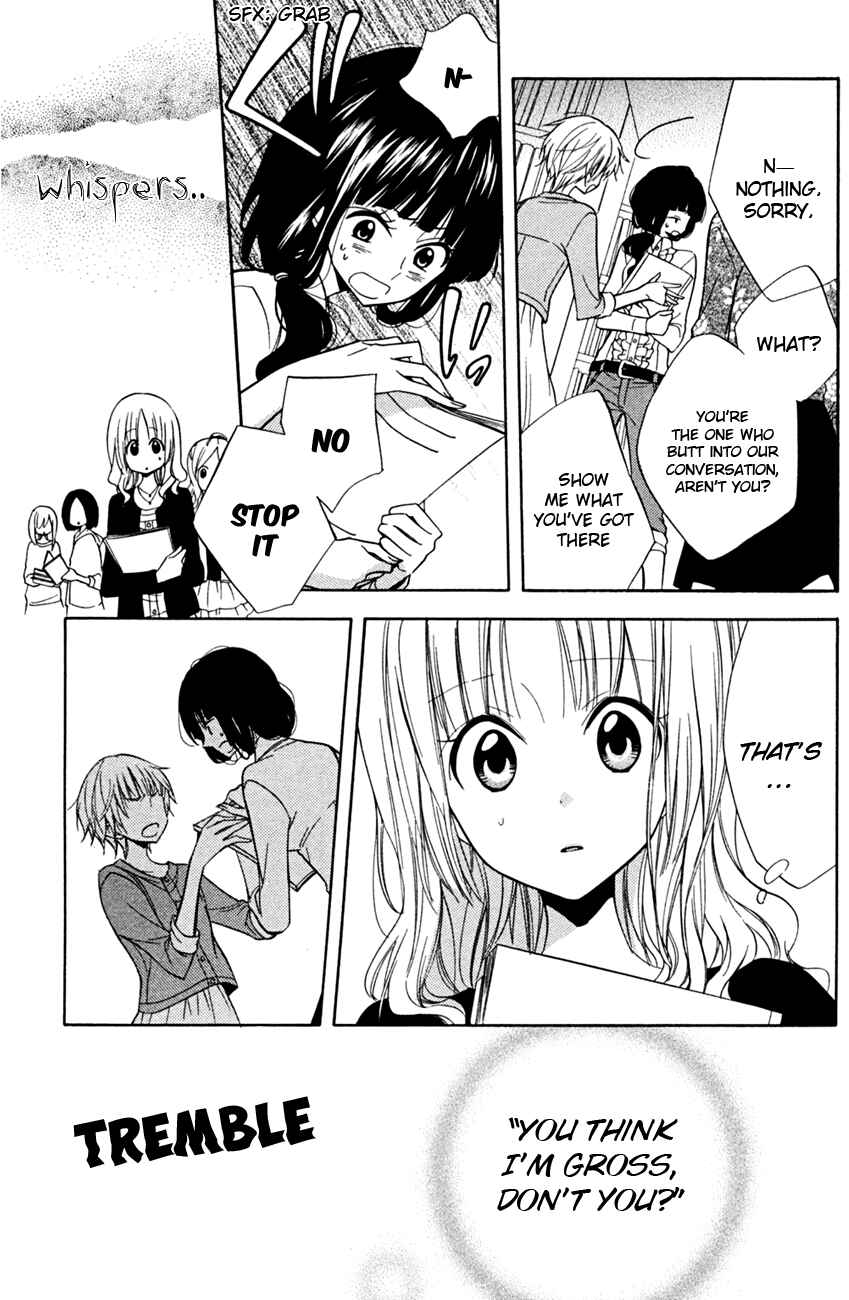 Page 7 Chapter 12 Fetish Berry