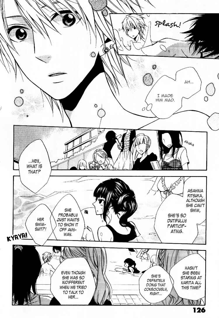 Page 18 Chapter 4 Fetish Berry