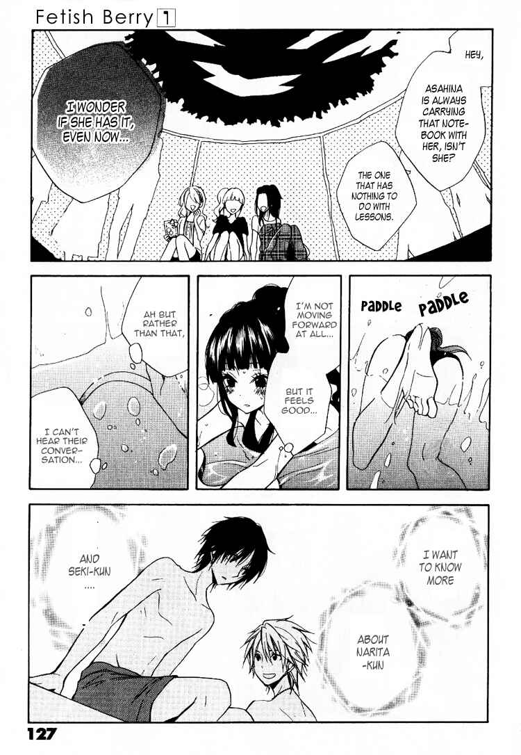 Page 19 Chapter 4 Fetish Berry