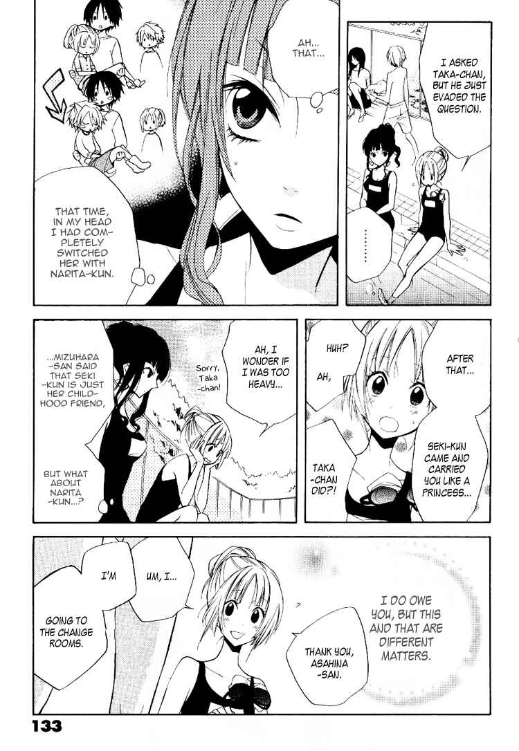 Page 25 Chapter 4 Fetish Berry