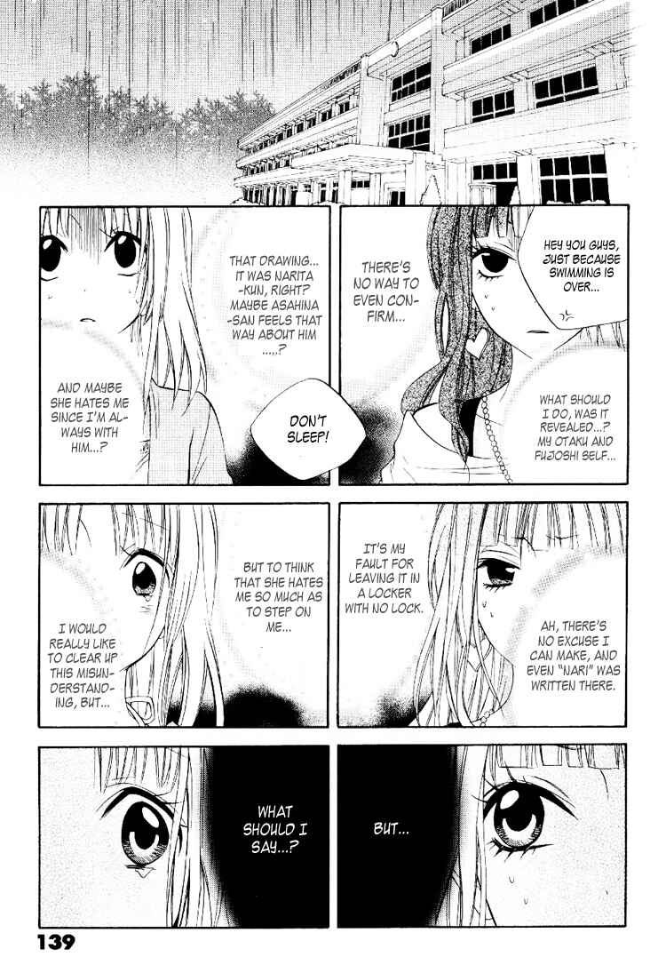 Page 31 Chapter 4 Fetish Berry