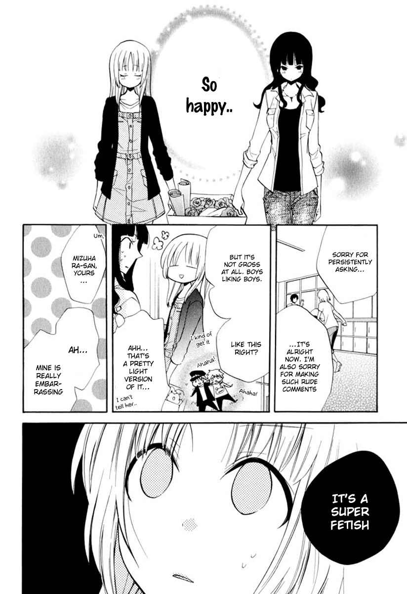 Page 8 Chapter 7 Fetish Berry