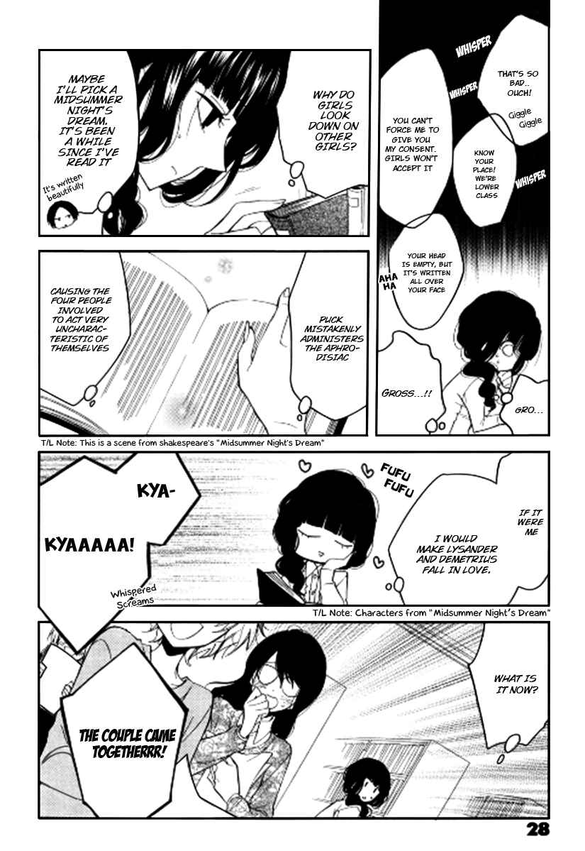Page 29 Chapter 11 Fetish Berry