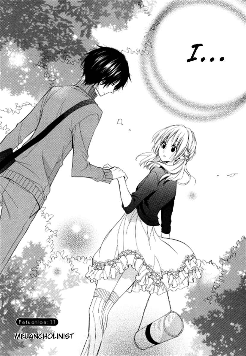 Page 6 Chapter 11 Fetish Berry