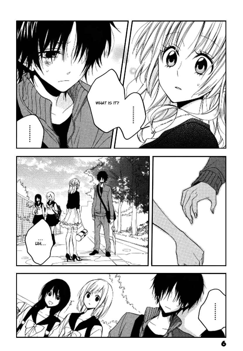 Page 7 Chapter 11 Fetish Berry
