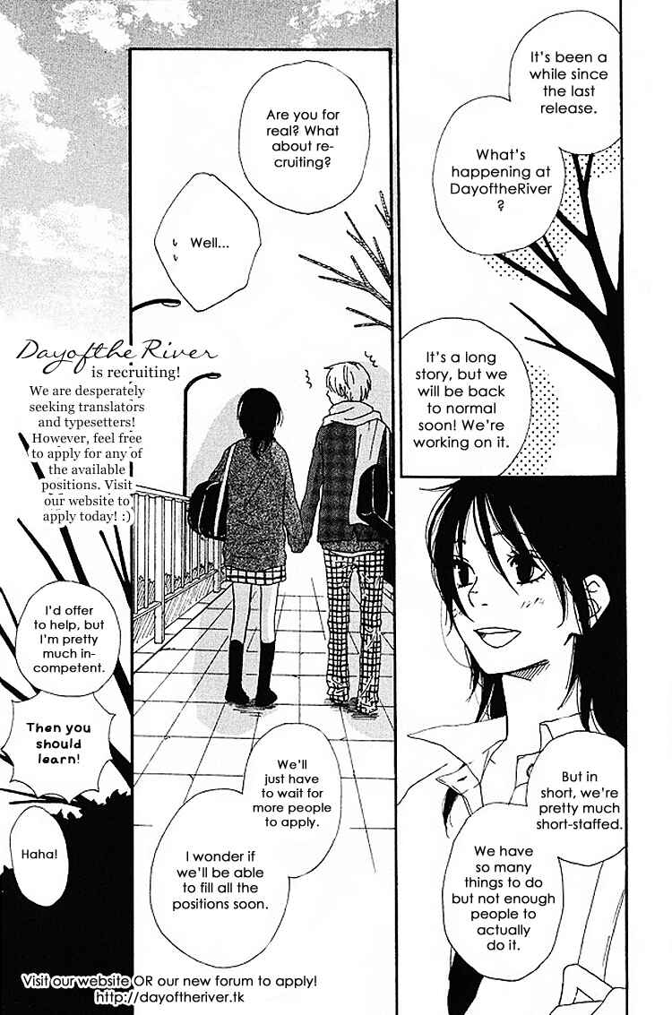 Page 1 Chapter 3 Fetish Berry
