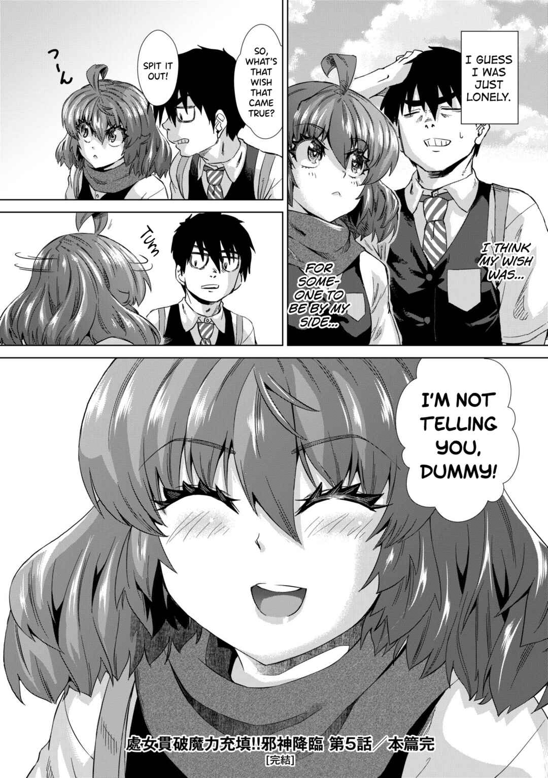 Page 34 Chapter 5 Jagan no Saimin Inryoku de Seitokai Les Joshi-tachi no Shojo o Kyousei Rape!!