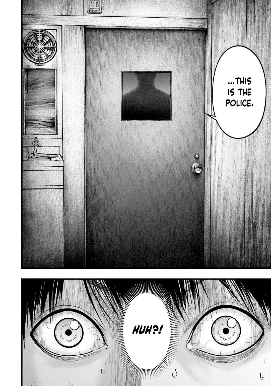 Page 14 Chapter 3 Uzugami: Humans who Divide and Multiply