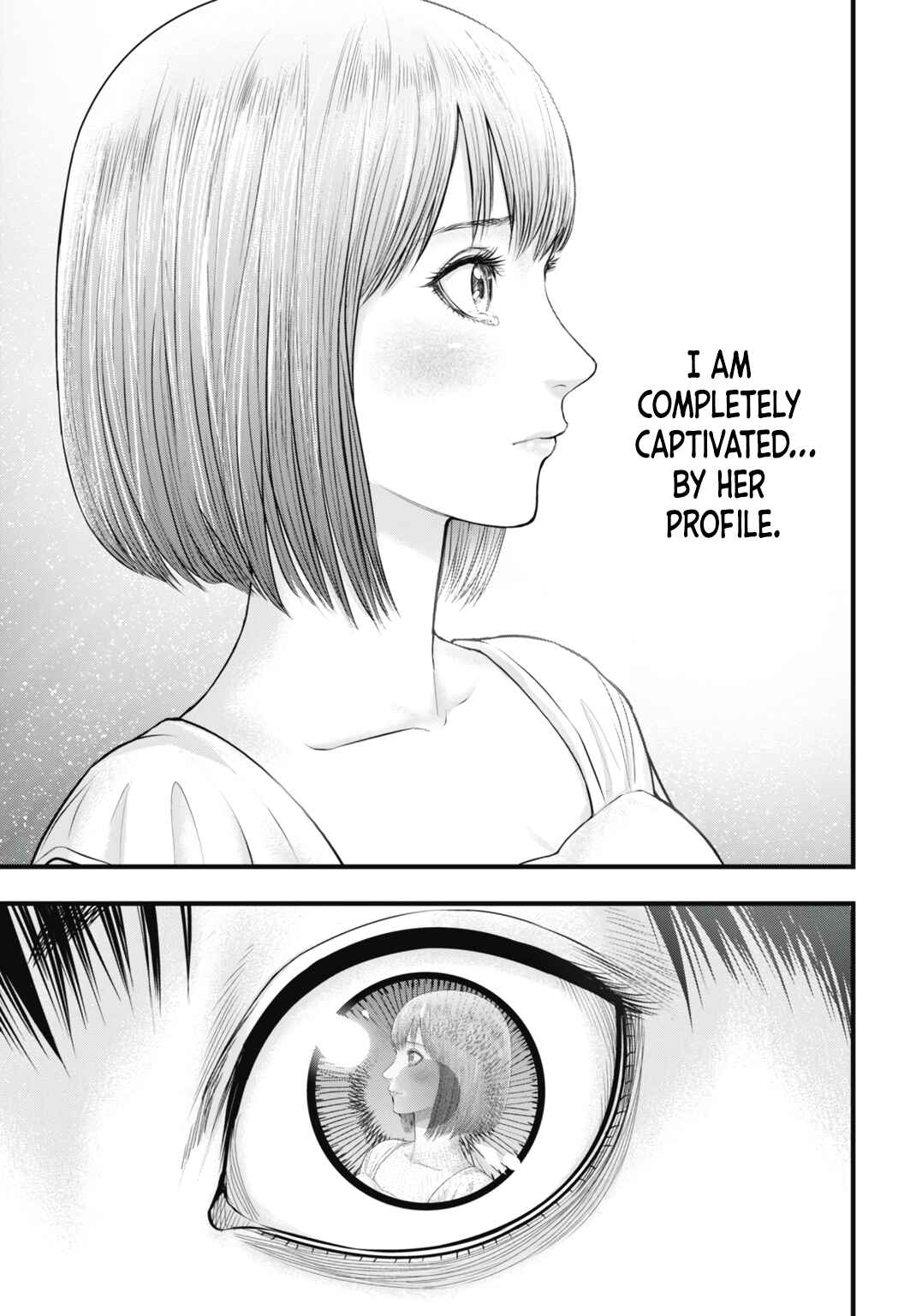 Page 17 Chapter 6 Uzugami: Humans who Divide and Multiply