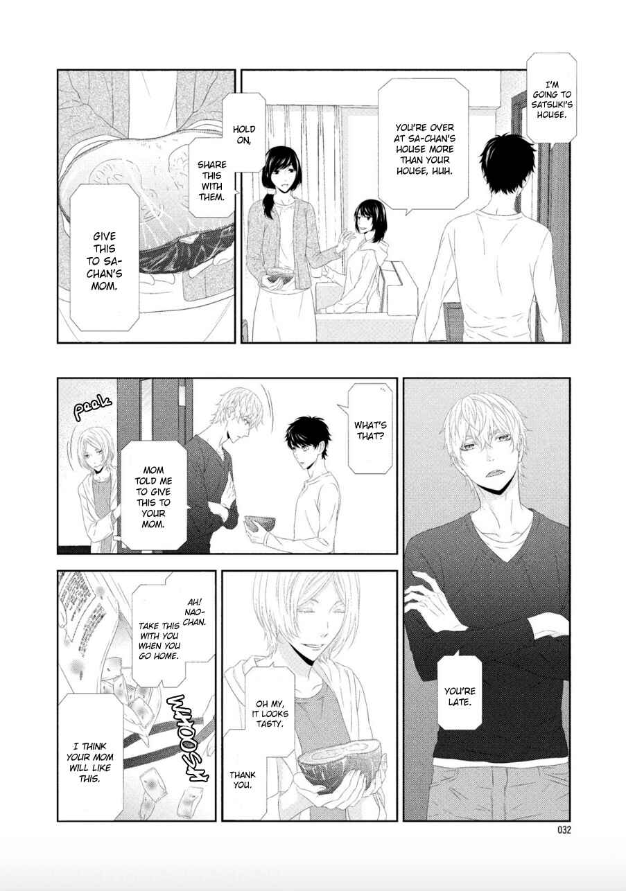 Page 30 Chapter 1 Hontou wa Suki na no ni