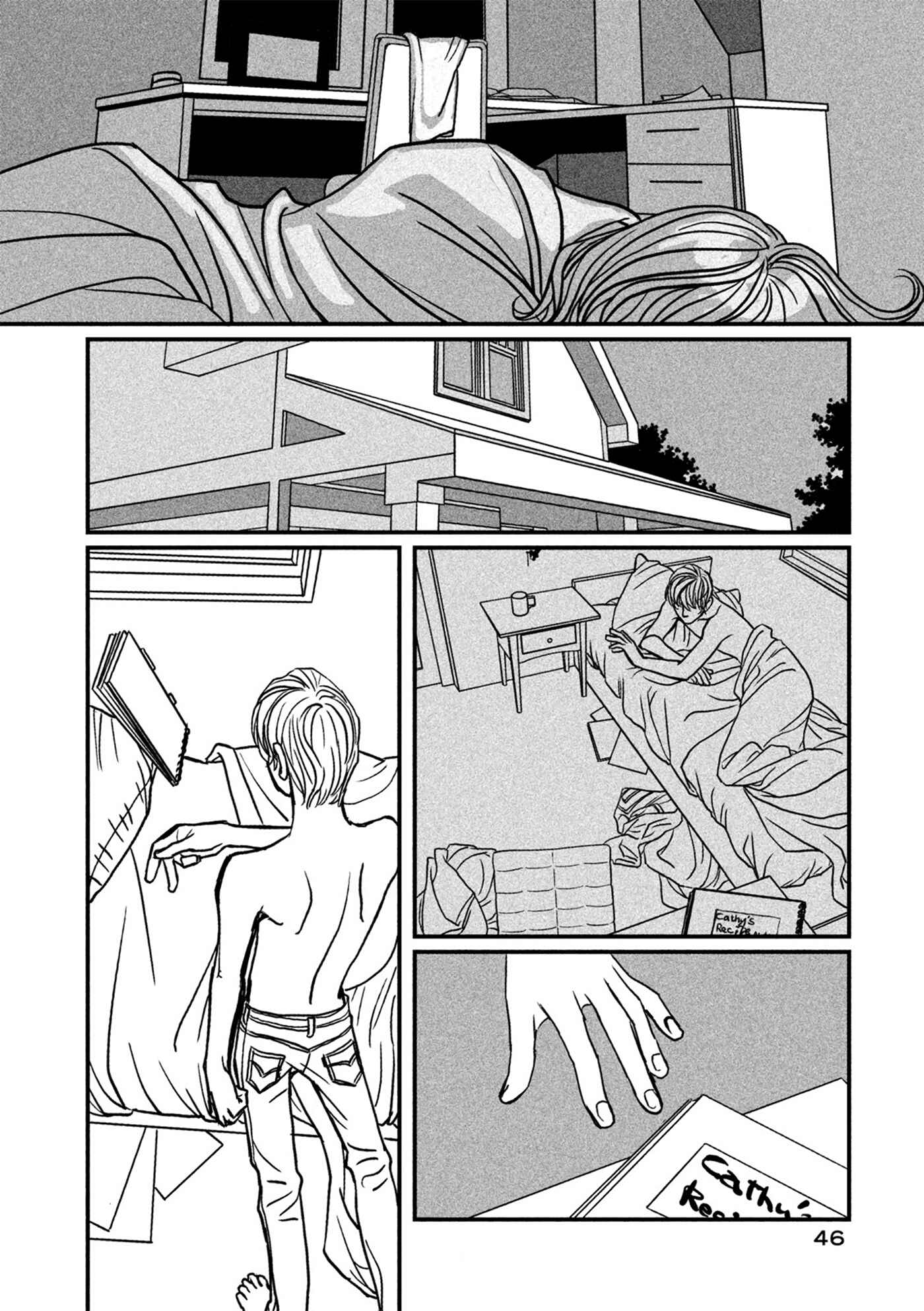 Page 16 Chapter 2 Red Velvet
