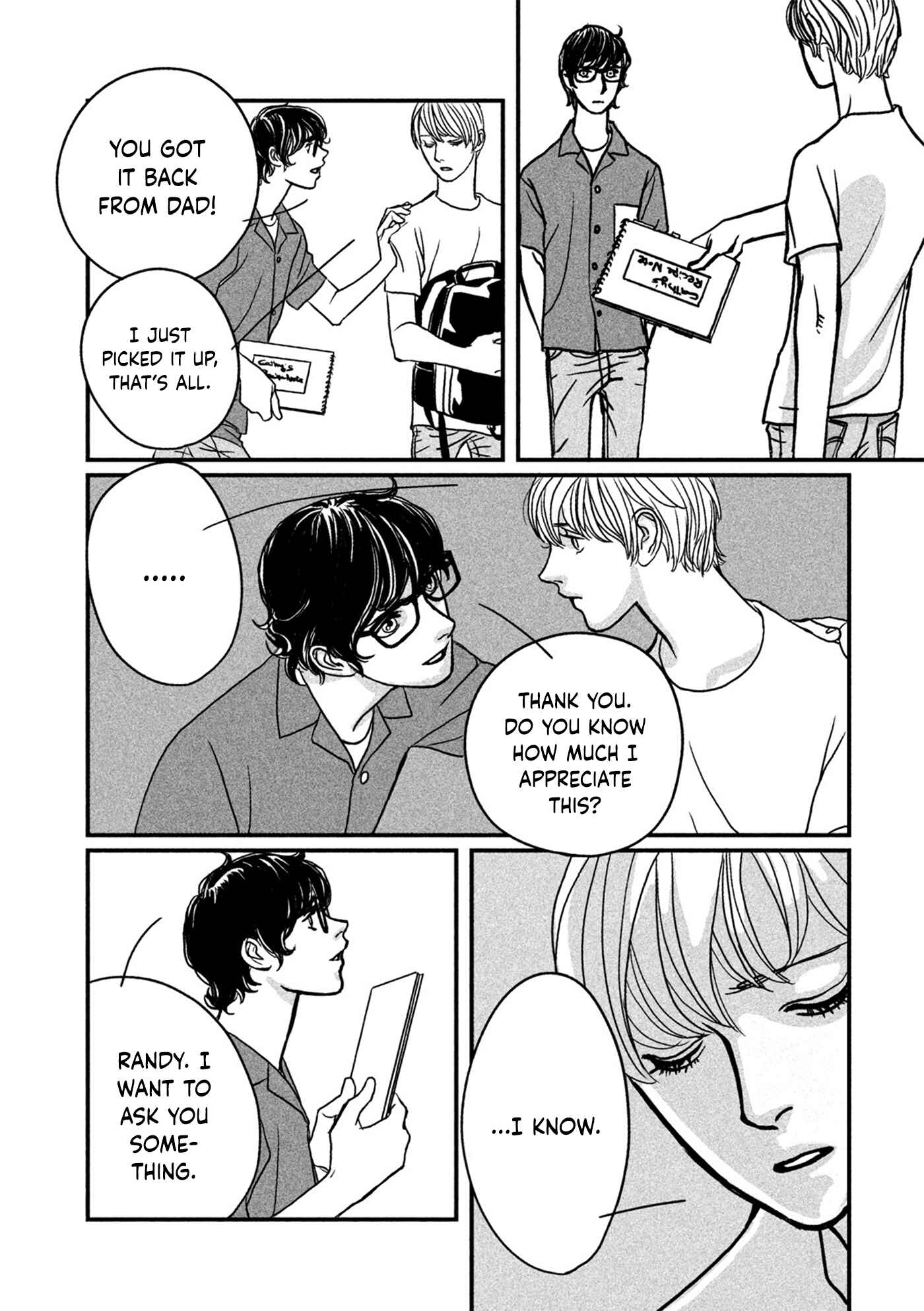 Page 22 Chapter 2 Red Velvet
