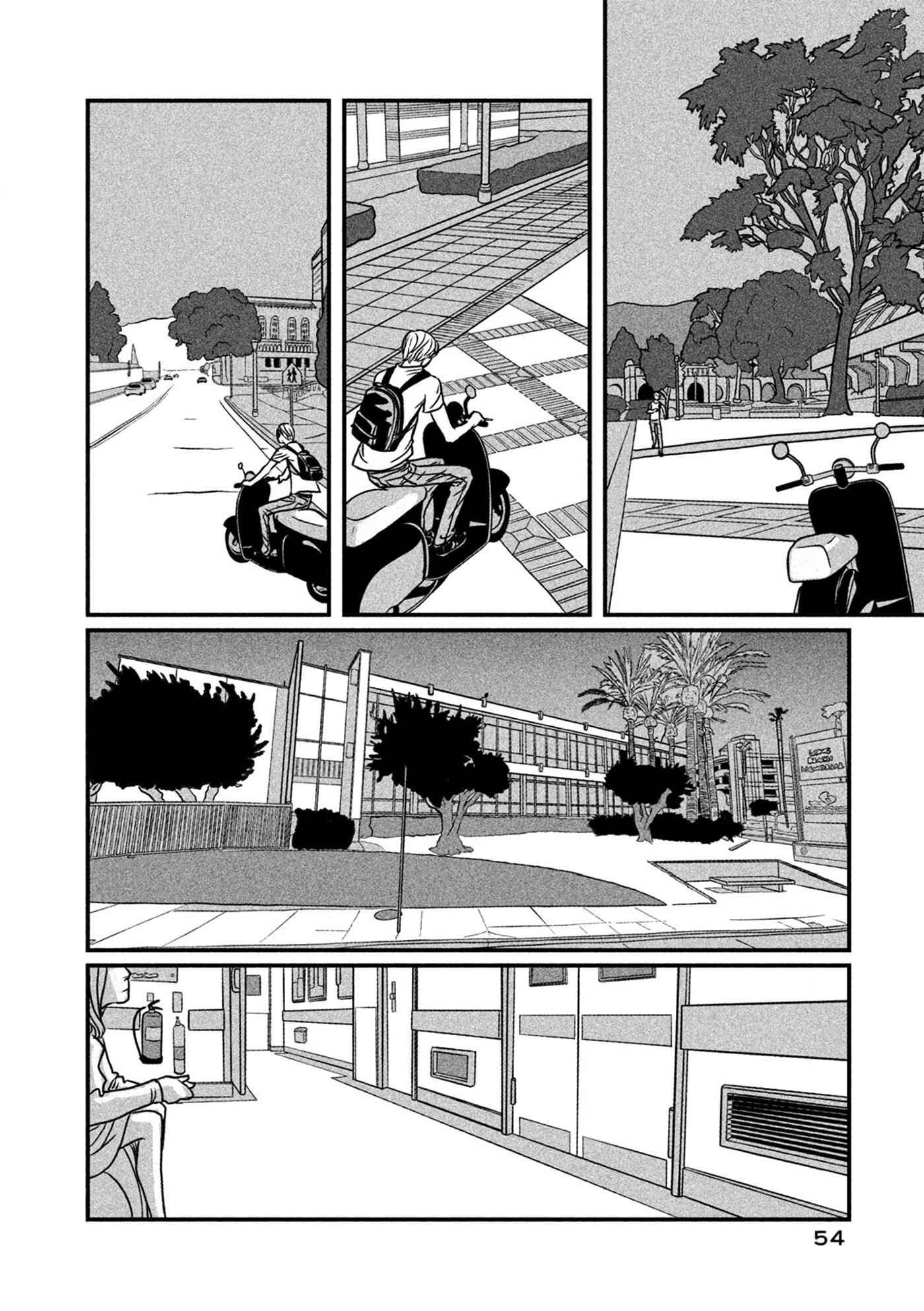 Page 24 Chapter 2 Red Velvet