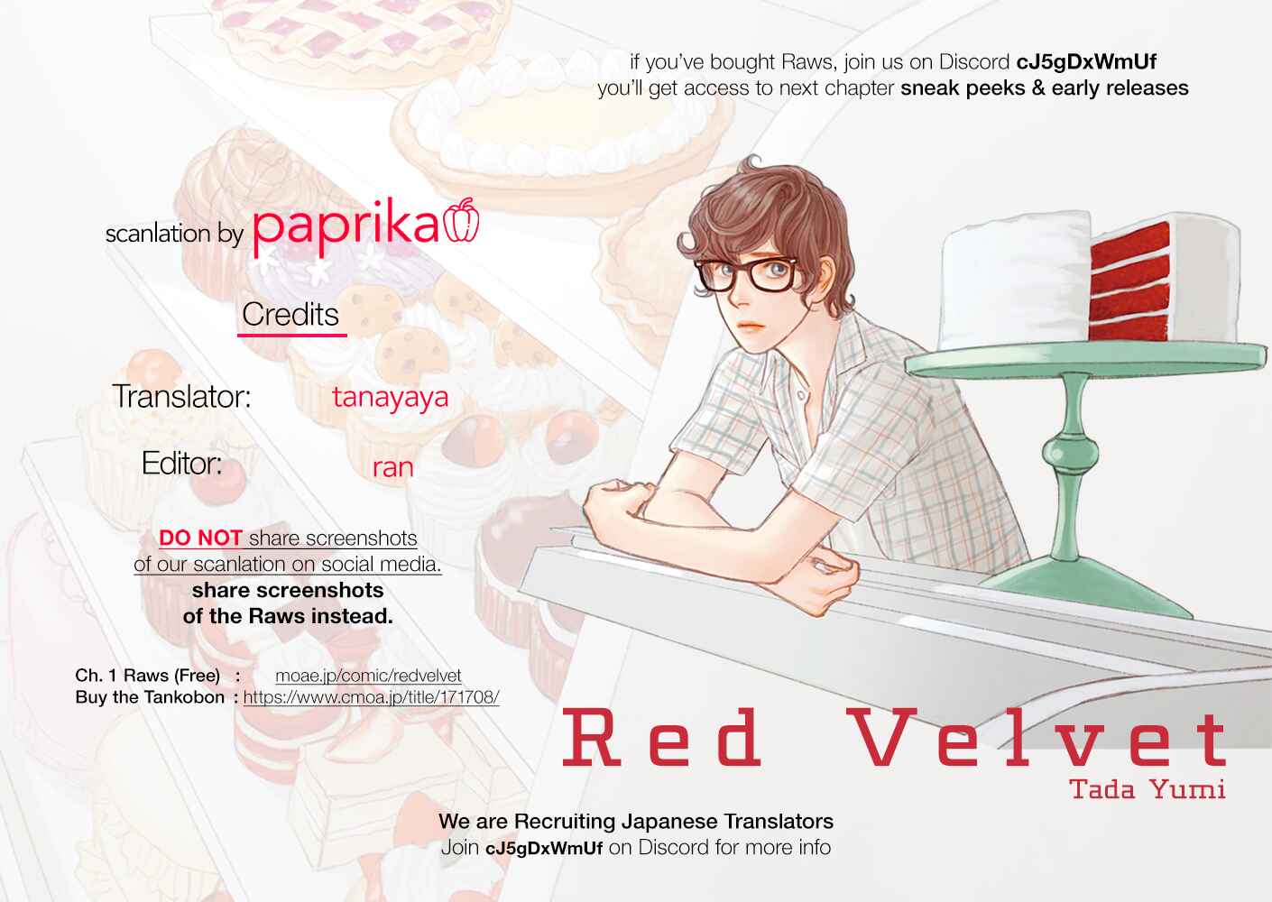 Page 28 Chapter 2 Red Velvet