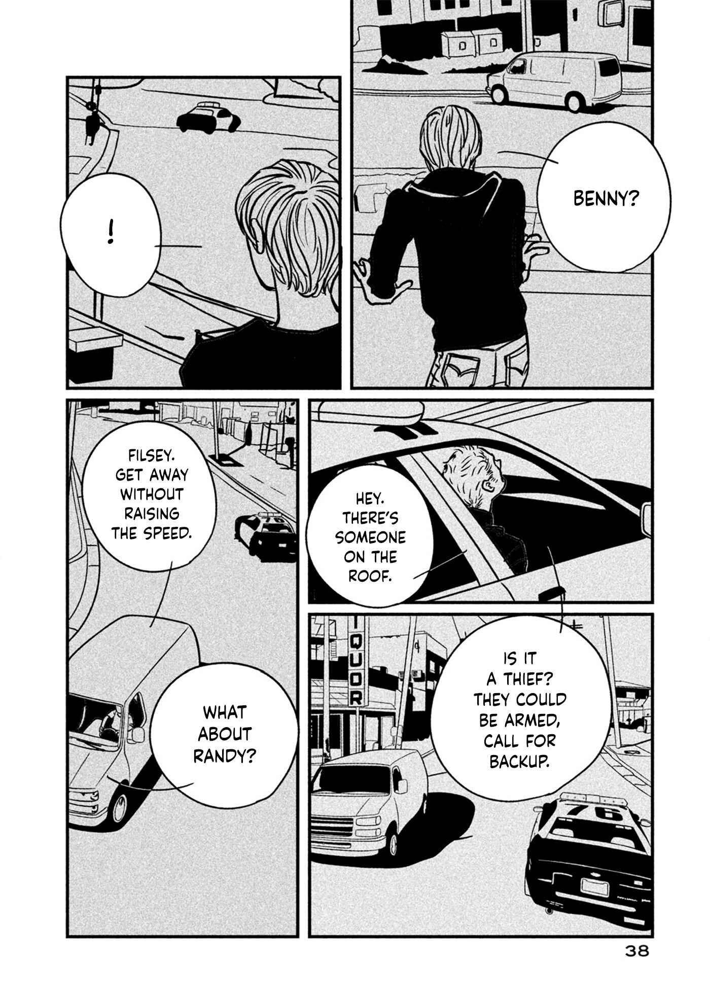 Page 8 Chapter 2 Red Velvet