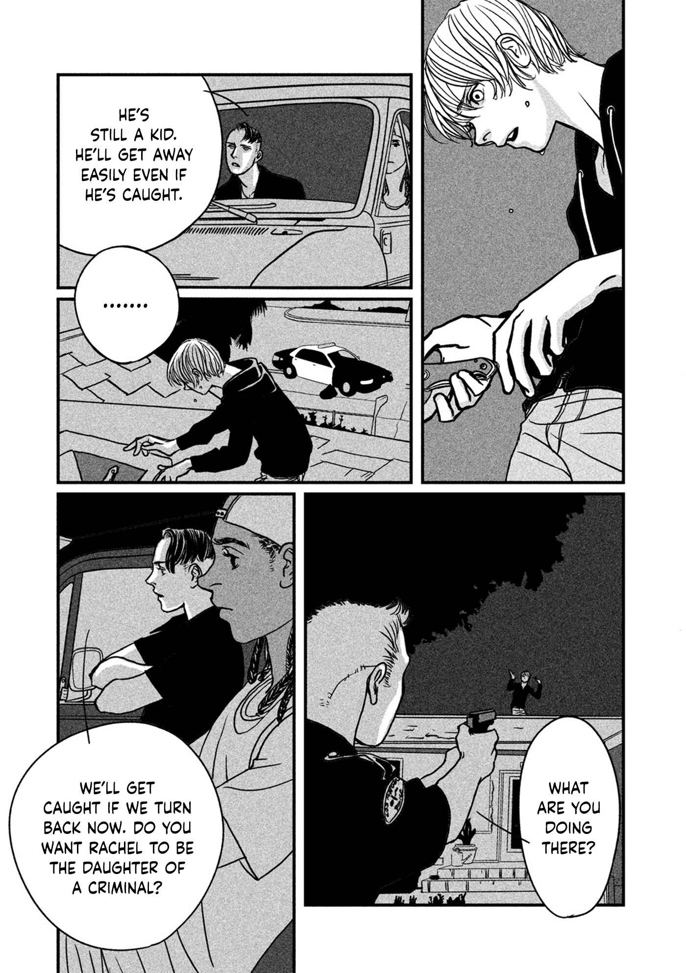 Page 9 Chapter 2 Red Velvet