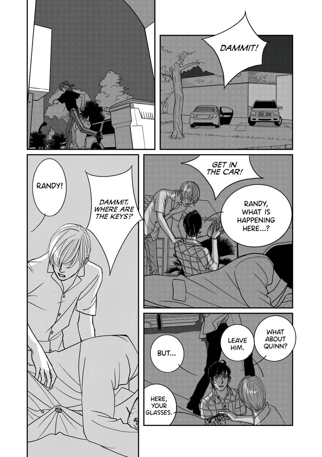Page 12 Chapter 22 Red Velvet