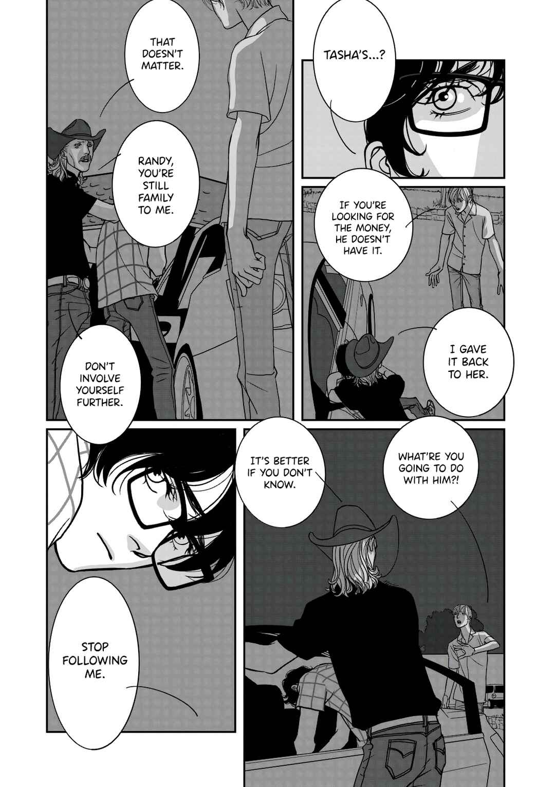 Page 14 Chapter 22 Red Velvet