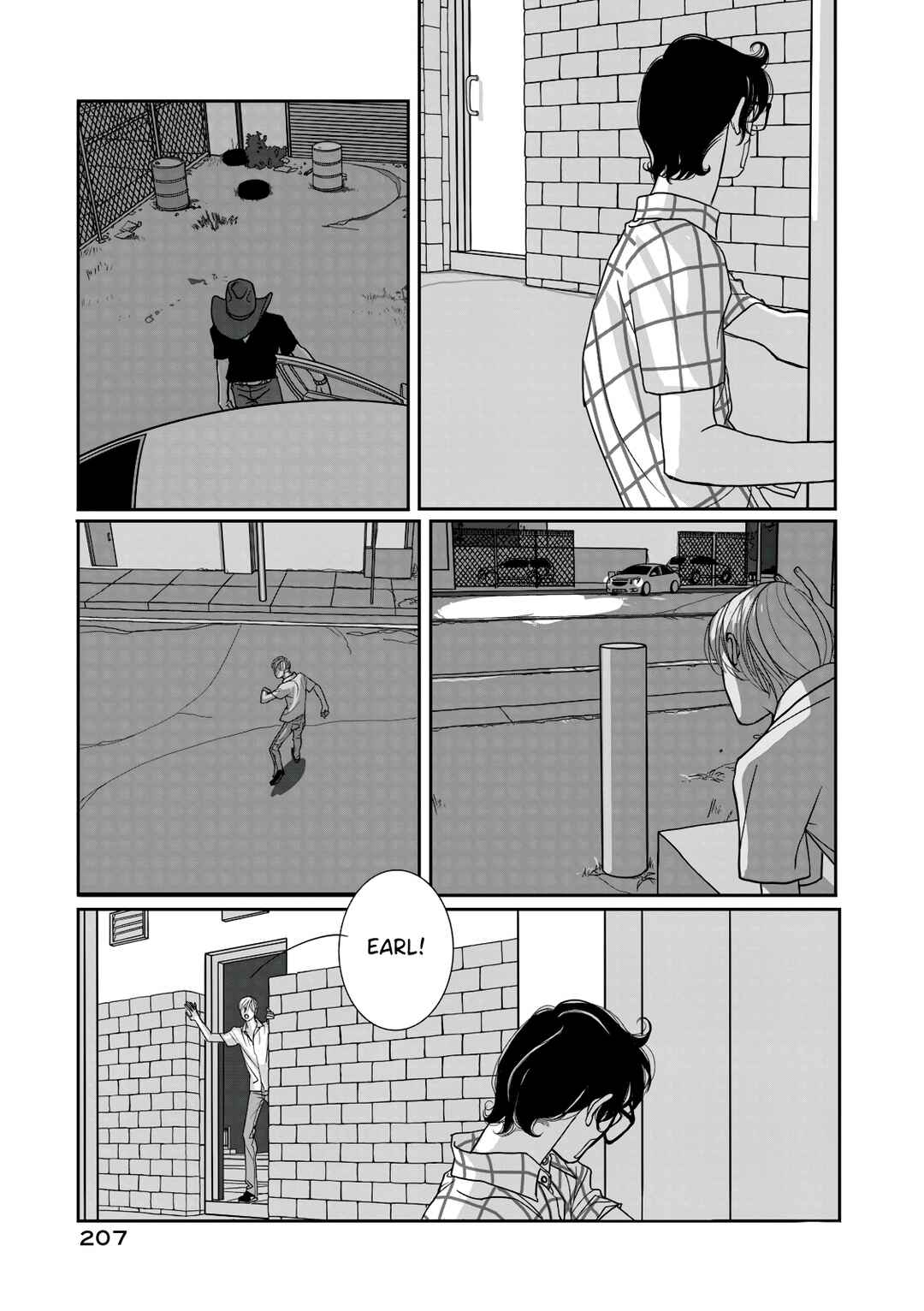 Page 22 Chapter 22 Red Velvet
