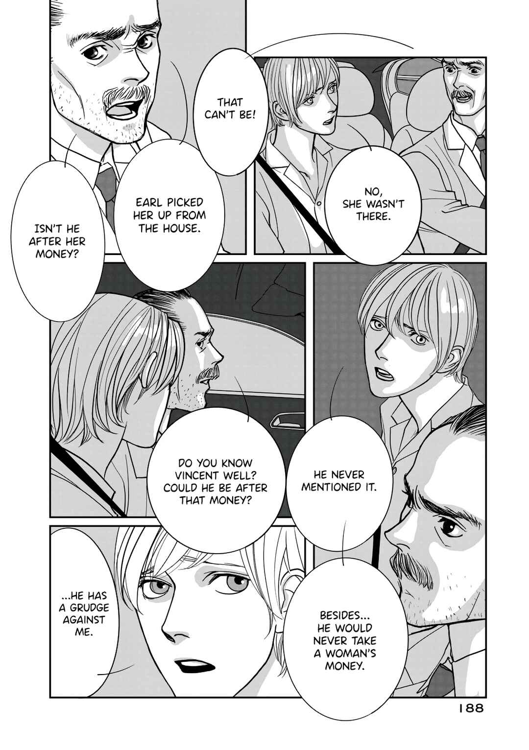 Page 3 Chapter 22 Red Velvet