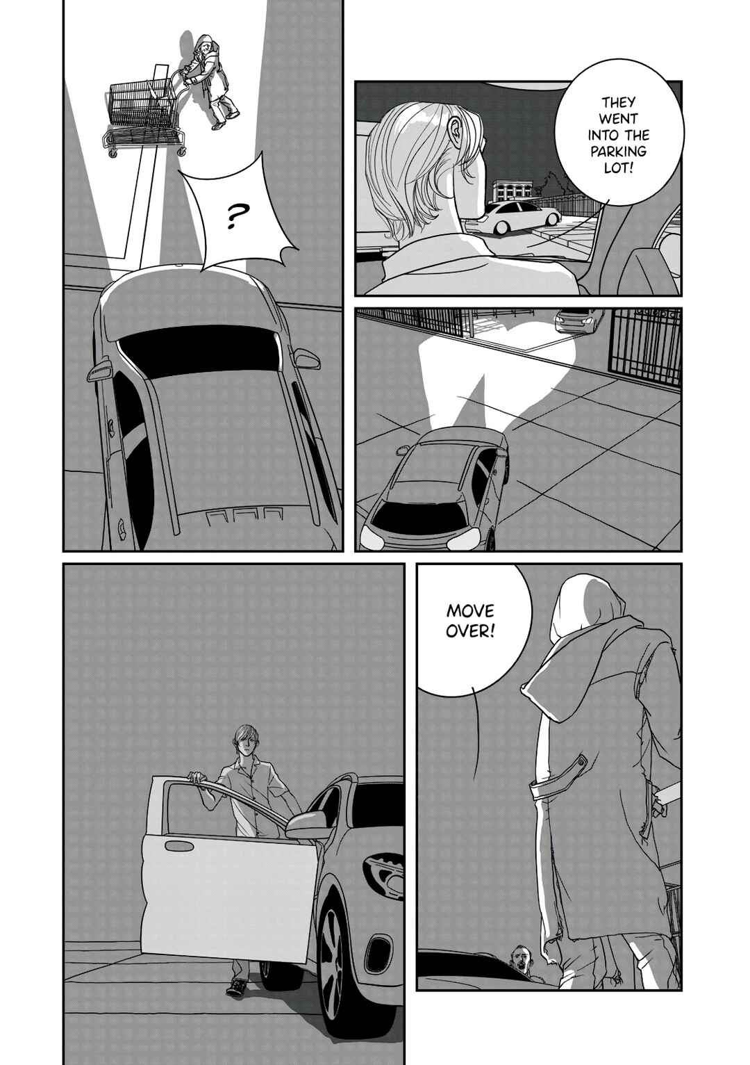 Page 4 Chapter 22 Red Velvet
