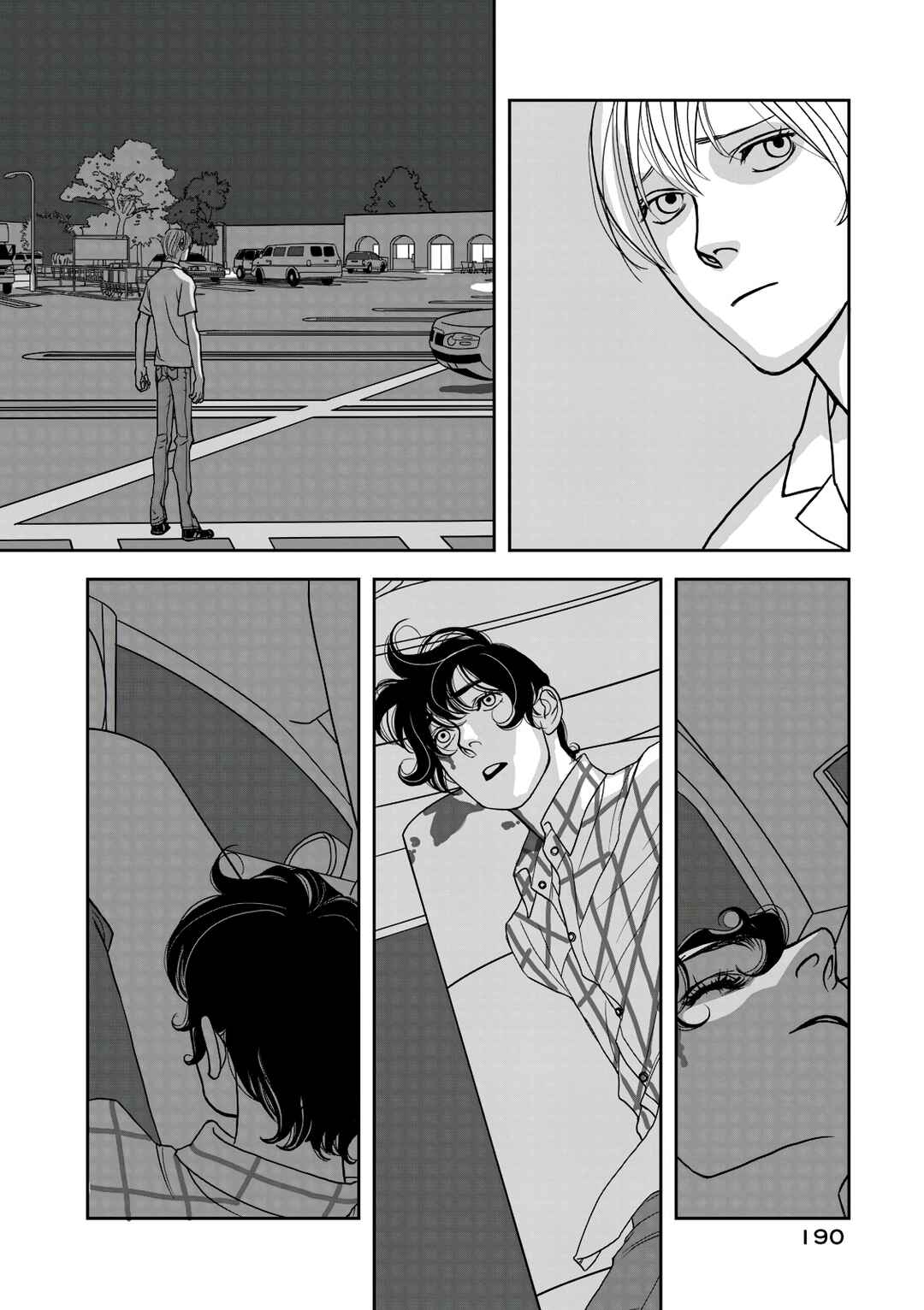 Page 5 Chapter 22 Red Velvet