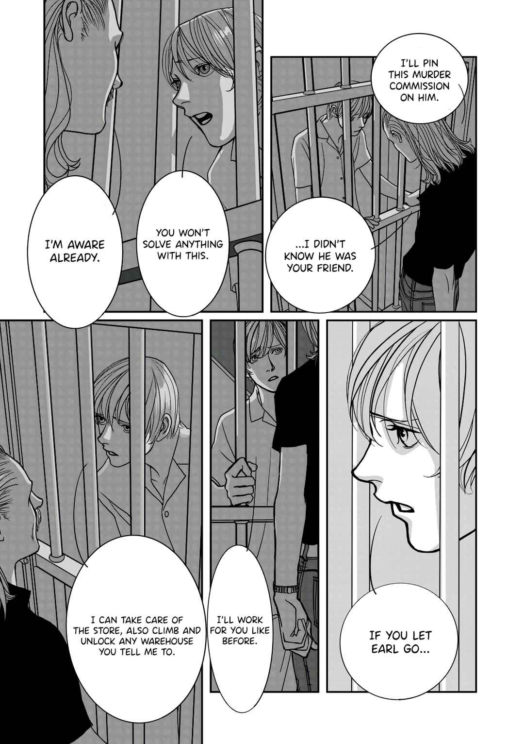 Page 12 Chapter 23 Red Velvet