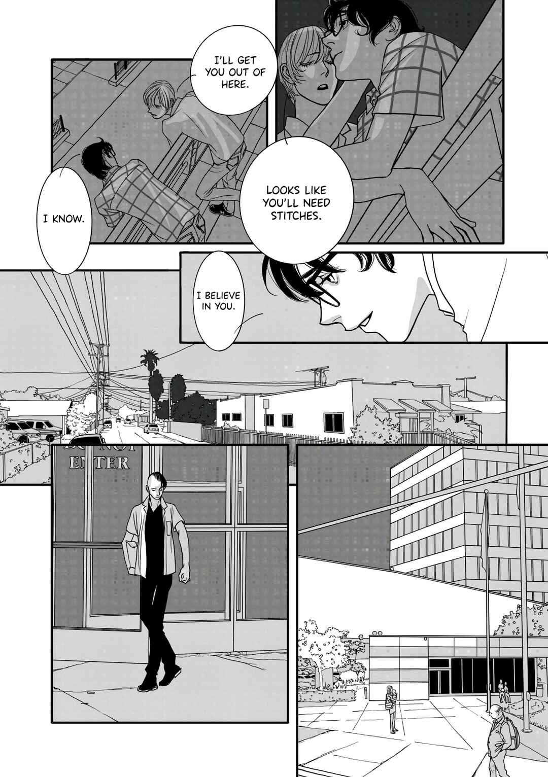 Page 15 Chapter 23 Red Velvet