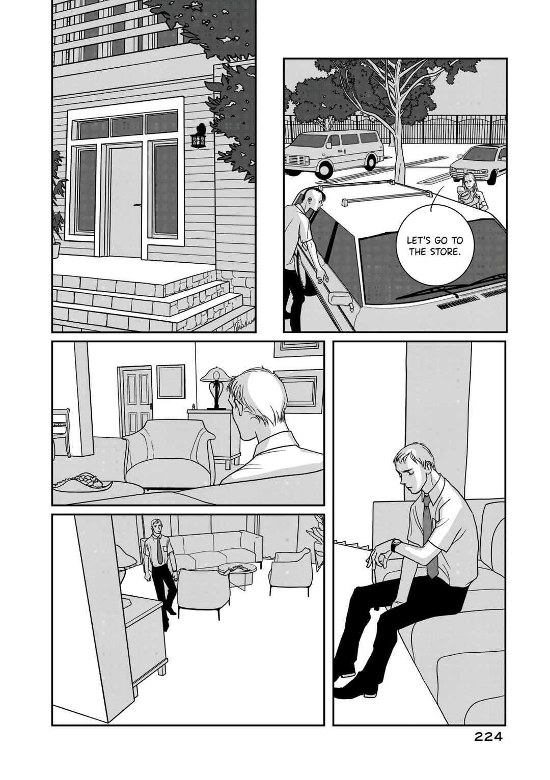 Page 17 Chapter 23 Red Velvet