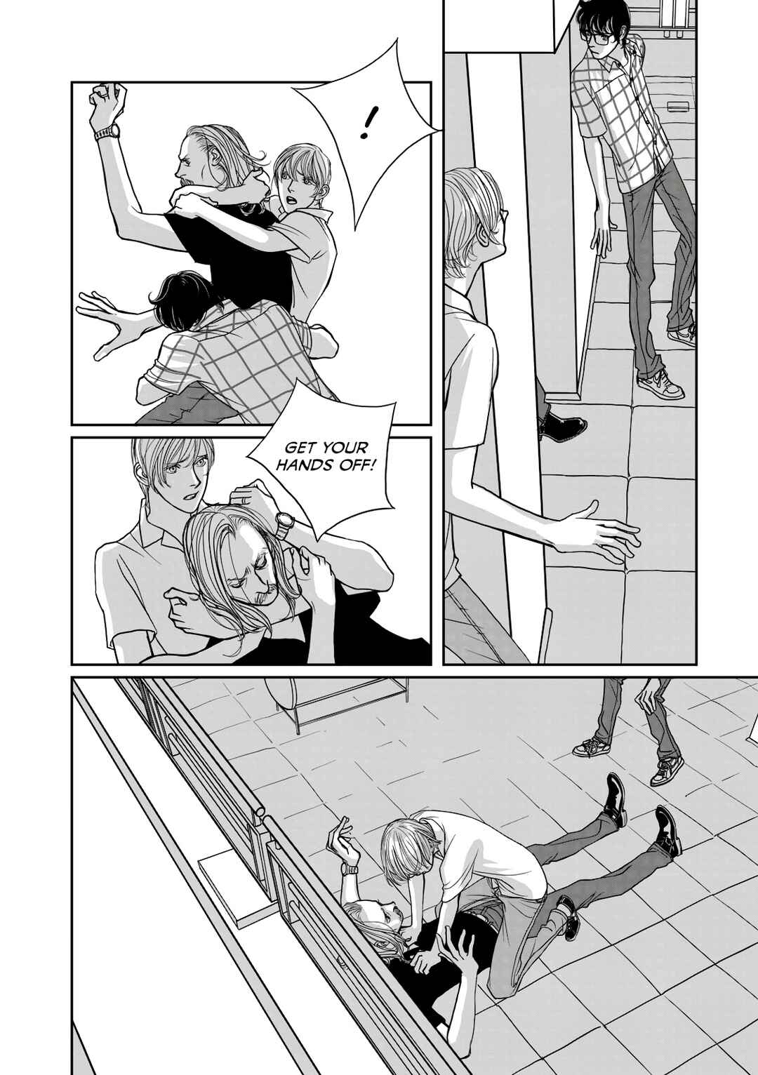 Page 23 Chapter 23 Red Velvet