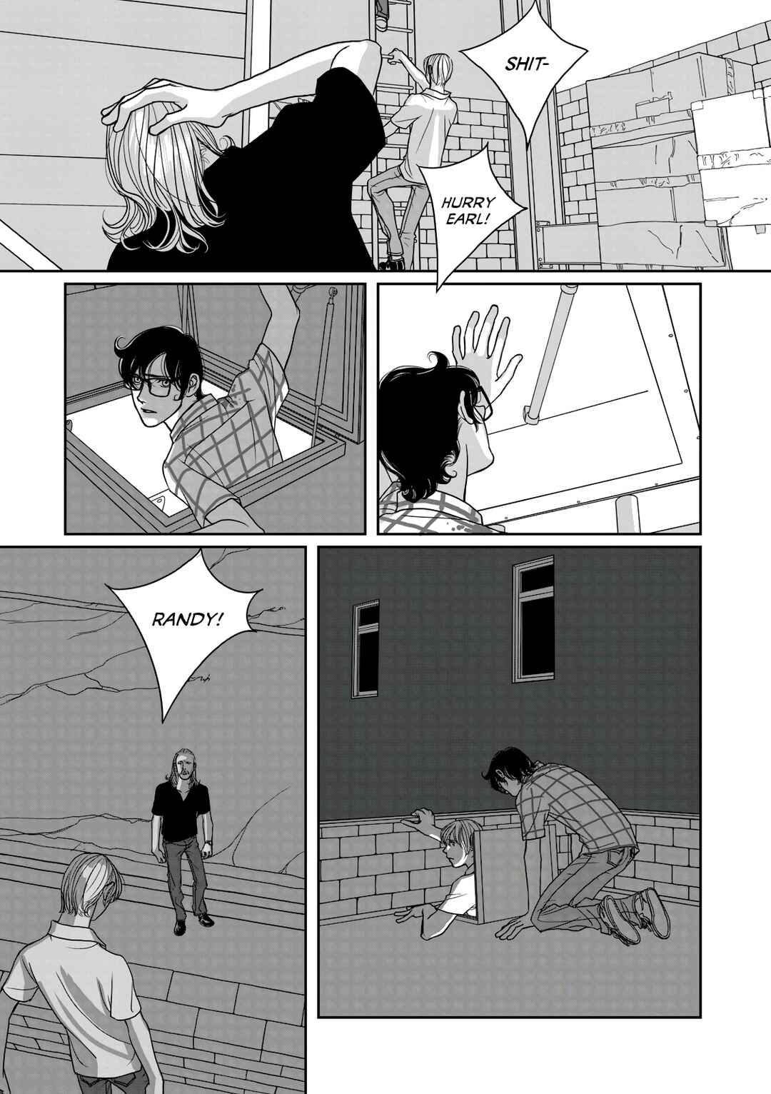Page 4 Chapter 23 Red Velvet