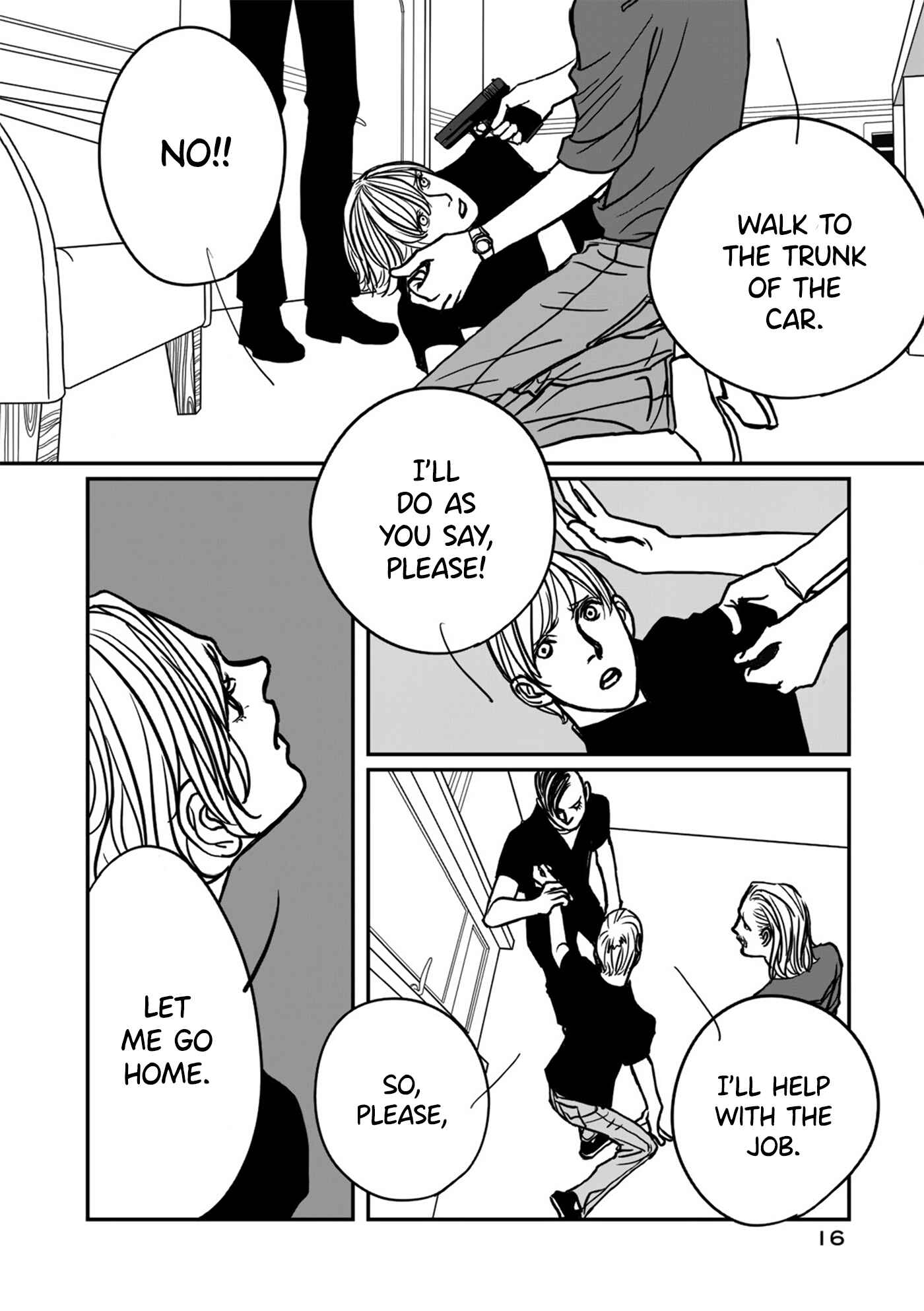 Page 18 Chapter 7 Red Velvet