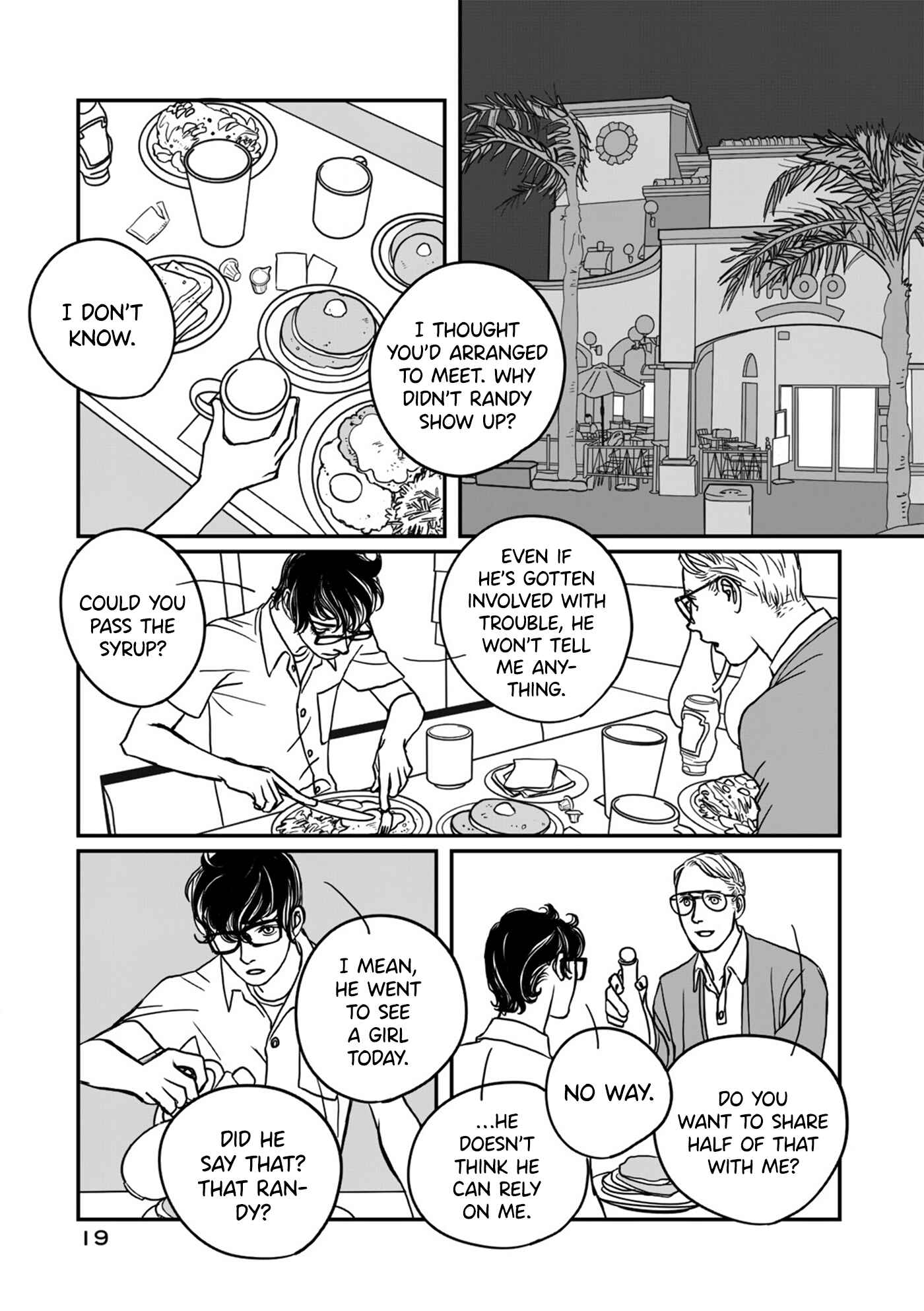 Page 21 Chapter 7 Red Velvet