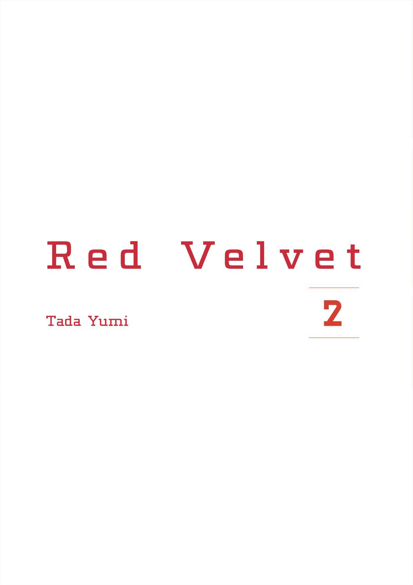 Page 4 Chapter 7 Red Velvet