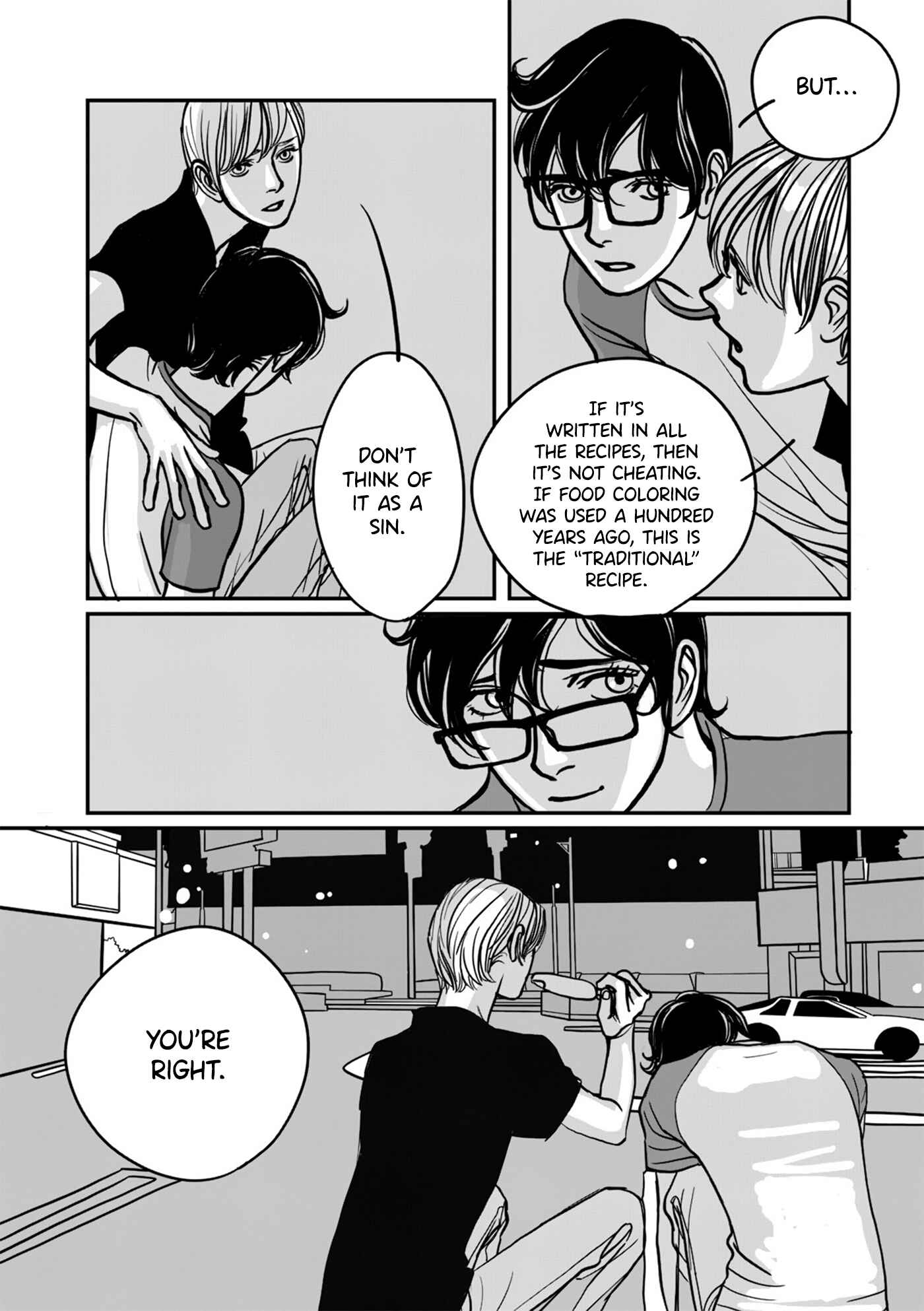 Page 11 Chapter 9 Red Velvet