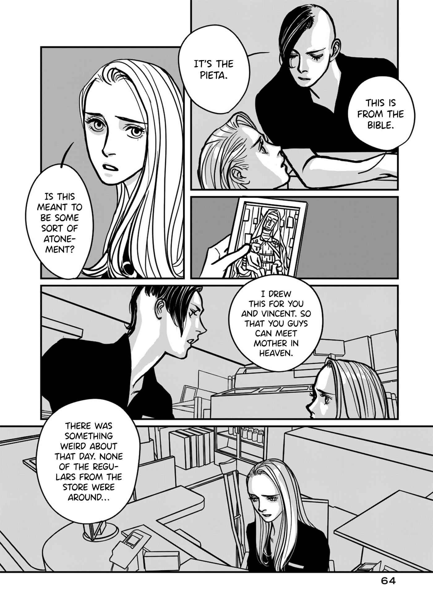 Page 13 Chapter 9 Red Velvet