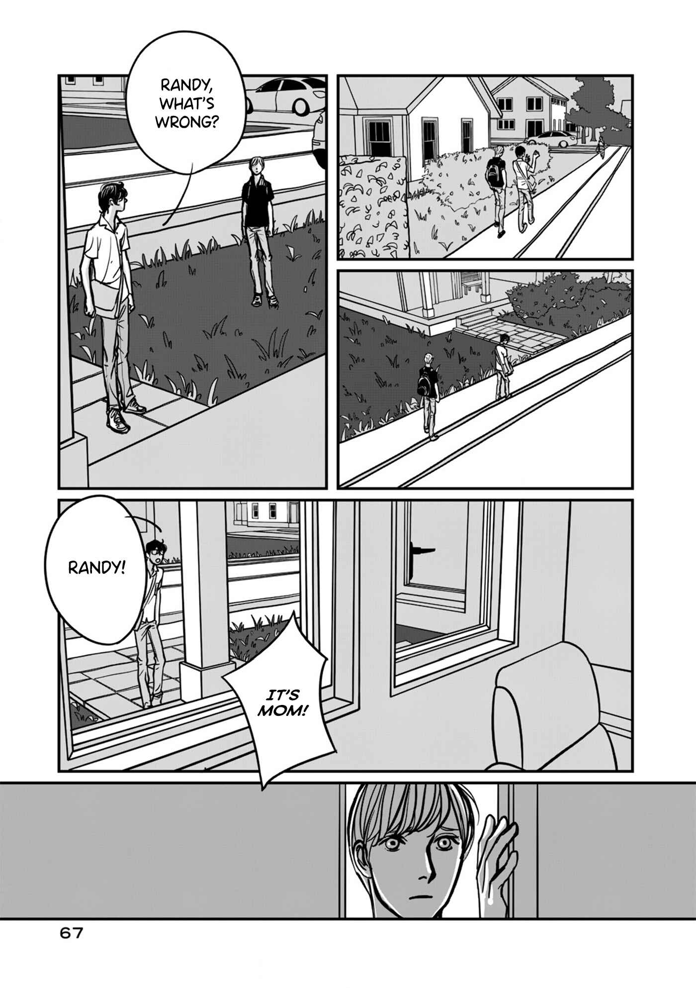 Page 16 Chapter 9 Red Velvet