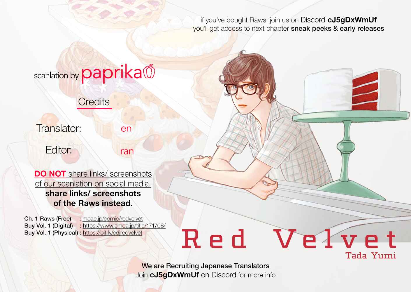 Page 24 Chapter 9 Red Velvet