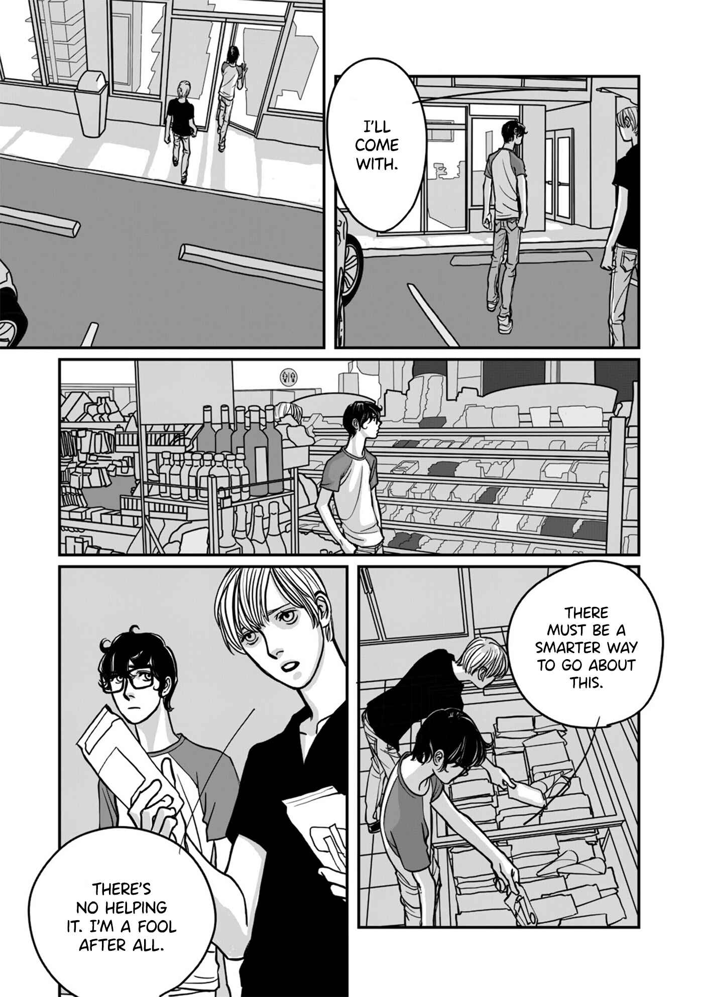 Page 8 Chapter 9 Red Velvet
