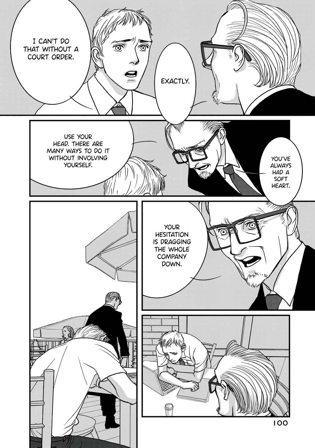 Page 11 Chapter 18 Red Velvet