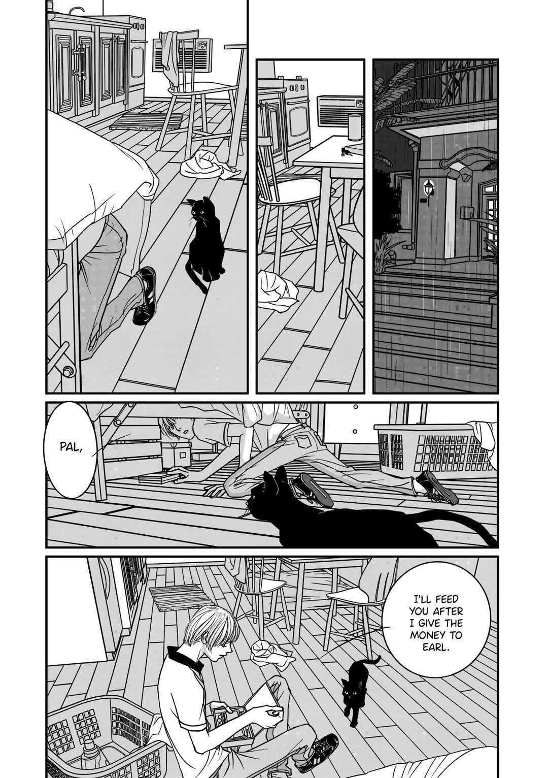 Page 12 Chapter 18 Red Velvet