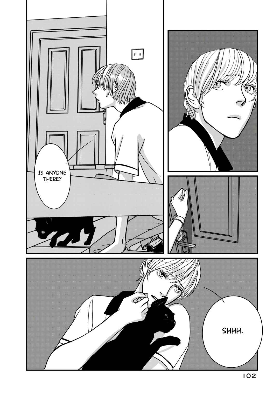 Page 13 Chapter 18 Red Velvet