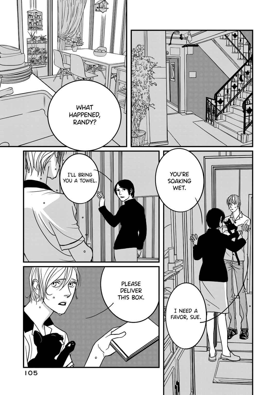 Page 16 Chapter 18 Red Velvet