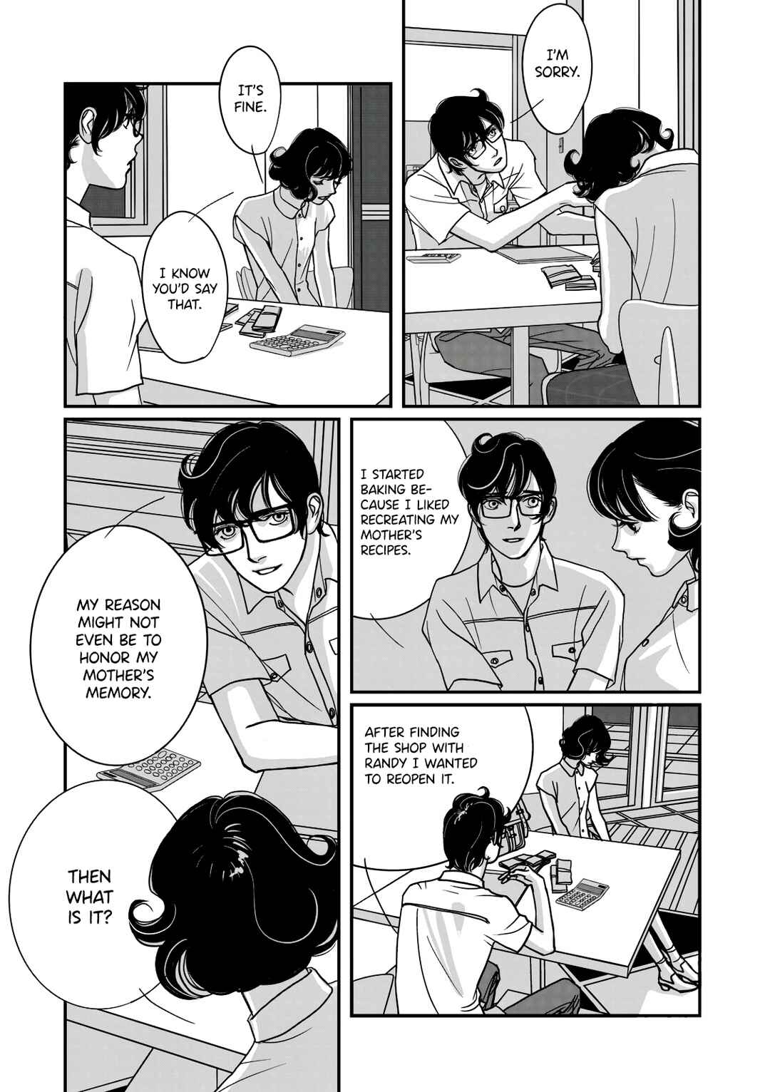 Page 22 Chapter 18 Red Velvet