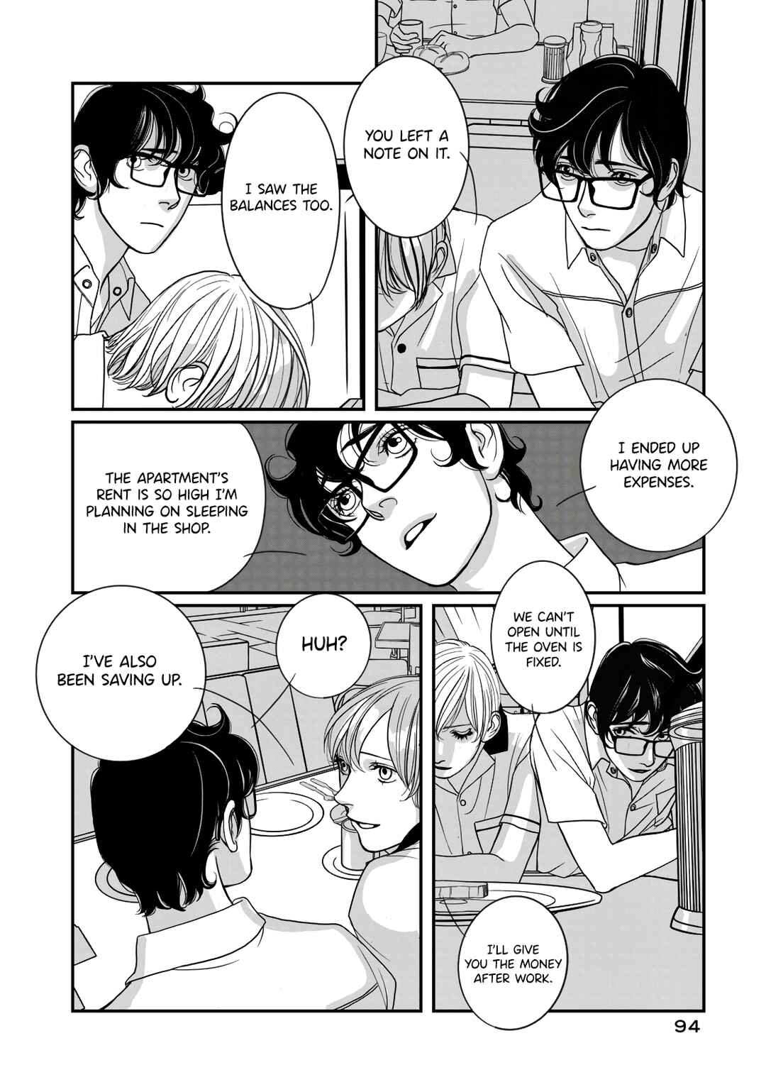 Page 5 Chapter 18 Red Velvet
