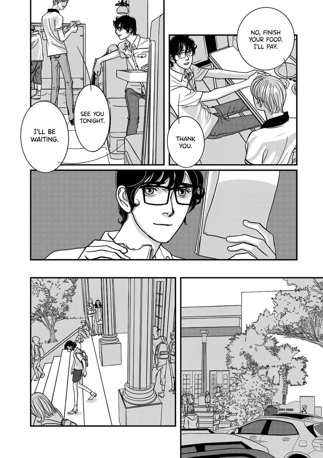 Page 7 Chapter 18 Red Velvet