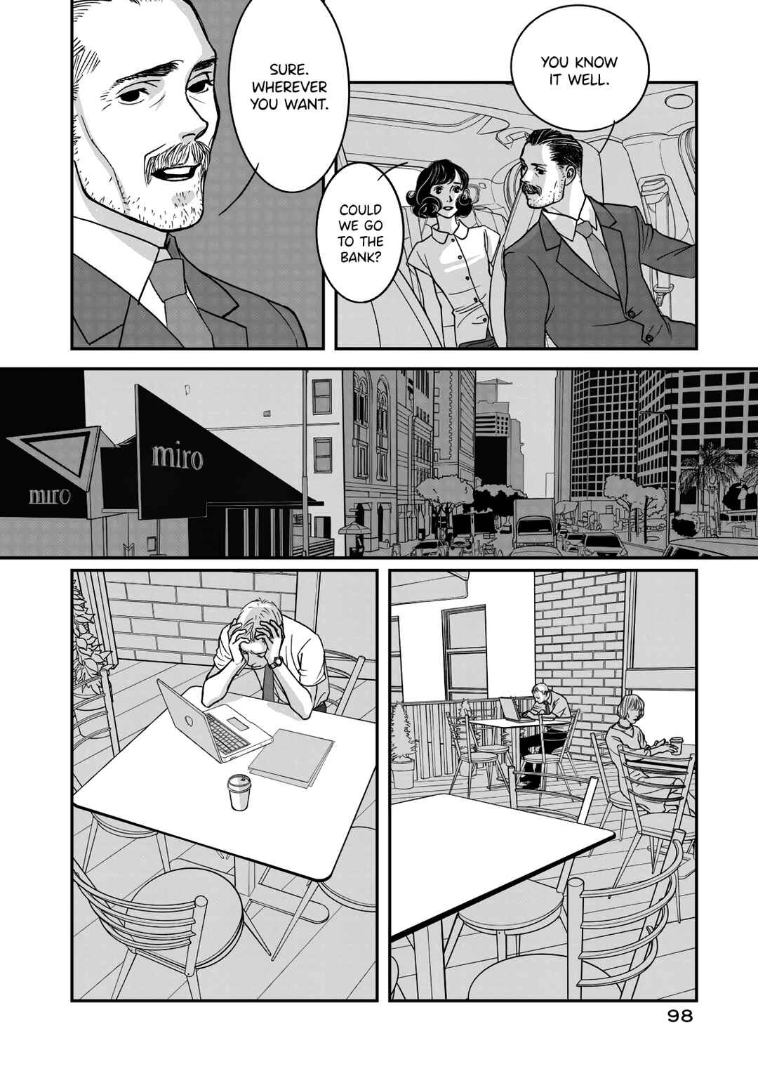 Page 9 Chapter 18 Red Velvet